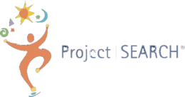 logo, Project SEARCH
