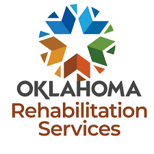 logo, Oklahoma Department of Rehabilitation Services