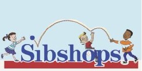 logo, Sibshops