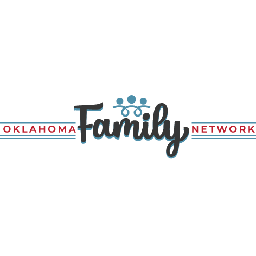 logo, Oklahoma Family Network (OFN)