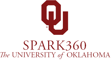 logo, SPARK360°