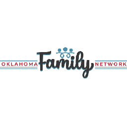 logo, Oklahoma Family Network