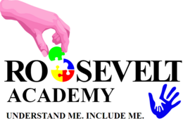 logo, Roosevelt Academy