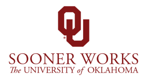 logo, Sooner Works