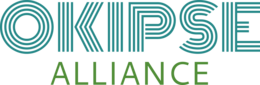 logo, OK IPSE Alliance