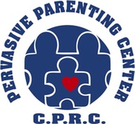 logo, Pervasive Parenting Center