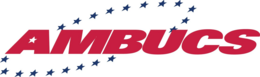 logo, Ambucs, Inc.