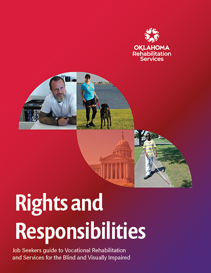 Cover of Rights and Responsibilities brochure