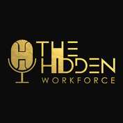 logo, The Hidden Workforce