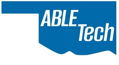 logo, ABLE Tech