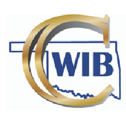 logo, Central Oklahoma Workforce Innovation Board (COWIB)