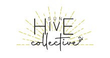 logo, SunHive Collective