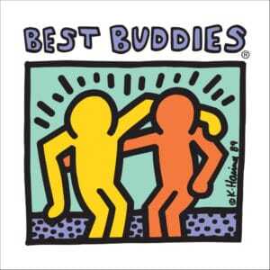 logo, Best Buddies International