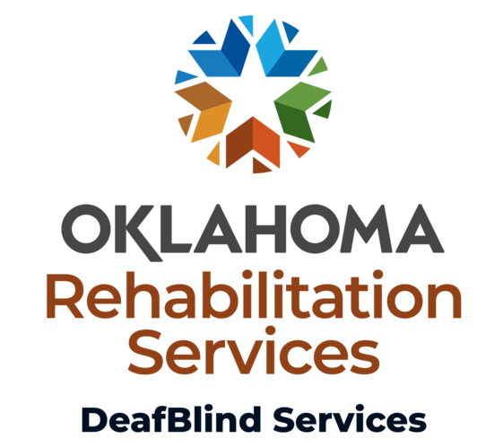 logo, DRS DeafBlind services