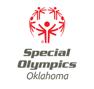 logo, Special Olympics Oklahoma