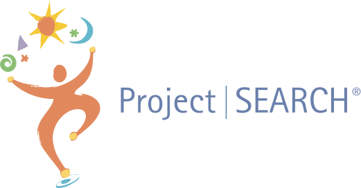 Logo, Project SEARCH