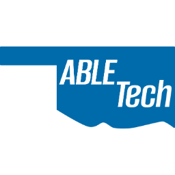 logo, ABLE Tech