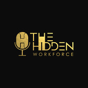 logo, The Hidden Workforce