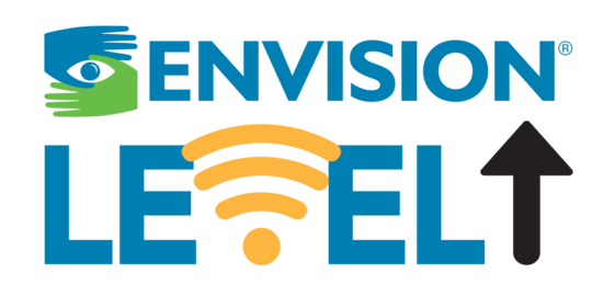 logo, 2026 Level Up Conference, details in paragraph below