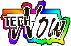 logo, Tech-Now, Inc.