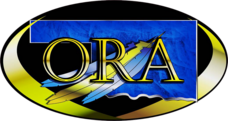 logo, Oklahoma Rehabilitation Association (ORA)