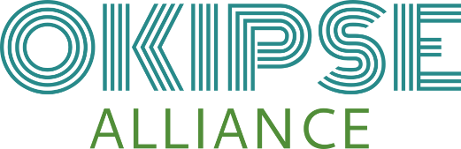 Logo OKIPSE Alliance