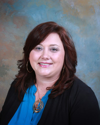 Melissa Glover
