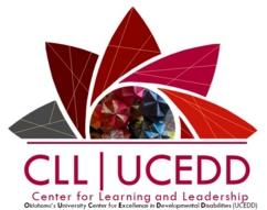 logo, Center for Learning and Leadership