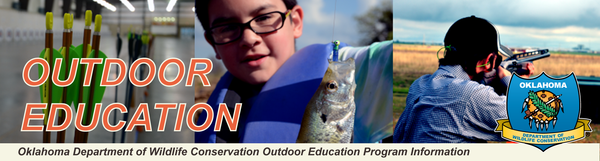 Outdoor Ed Email Banner