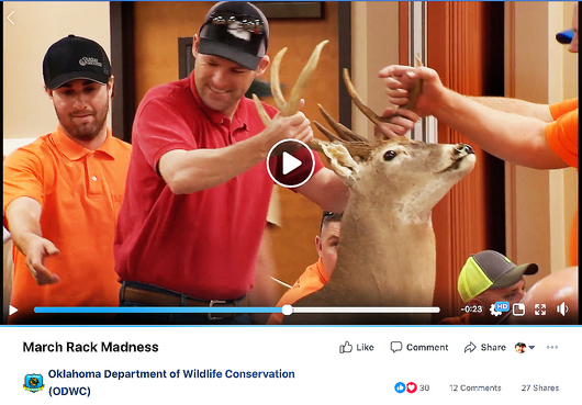 MRM 2019 promo video