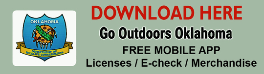 DOWNLOAD HERE Go Outdoors Oklahoma
