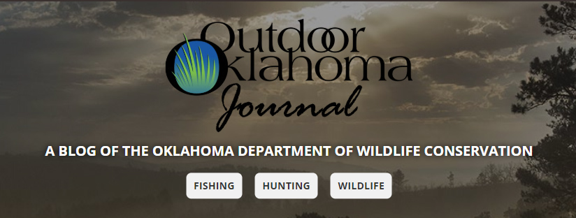 Outdoor Oklahoma Journal