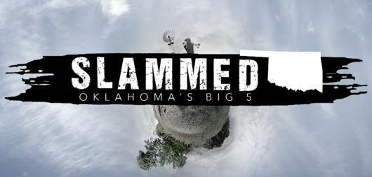 slammed preview