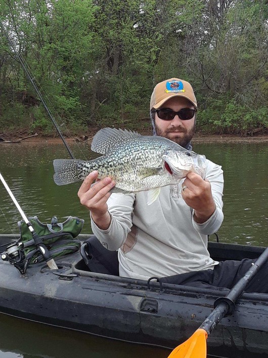 Sklyar Crappie