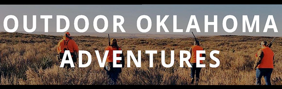 Outdoor Oklahoma Adventures
