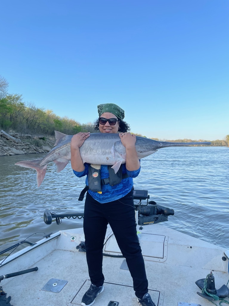 Fishing Report August 11, 2021