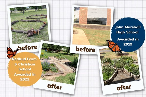 OKC Zoo Living Classrooms