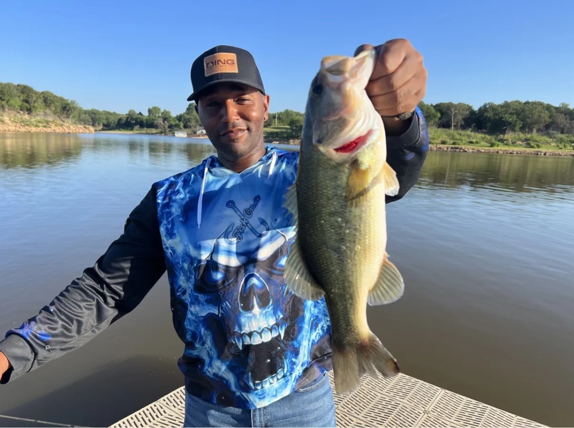 Milton Cade Keystone Dock