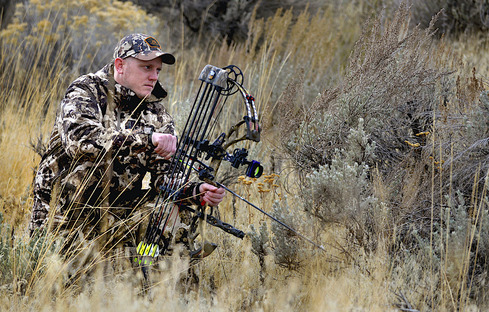 archery openers 2022 usaf