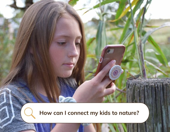 Jenkins_How Can I Connect My Kids to Nature