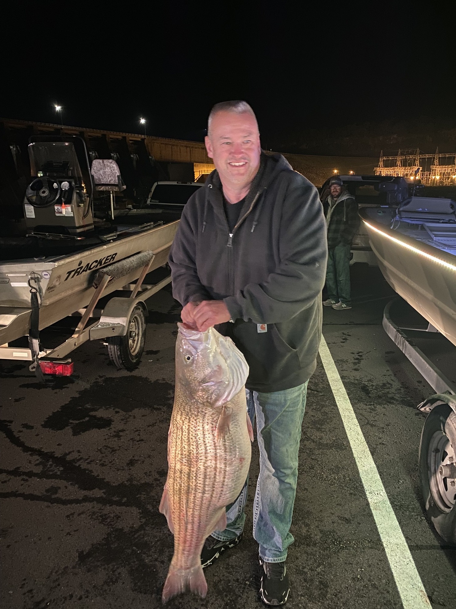 Fishing Report May 3, 2023