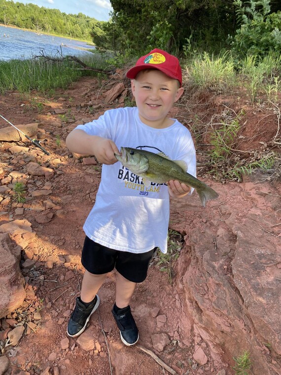 Bell Cow Largemouth The Dock