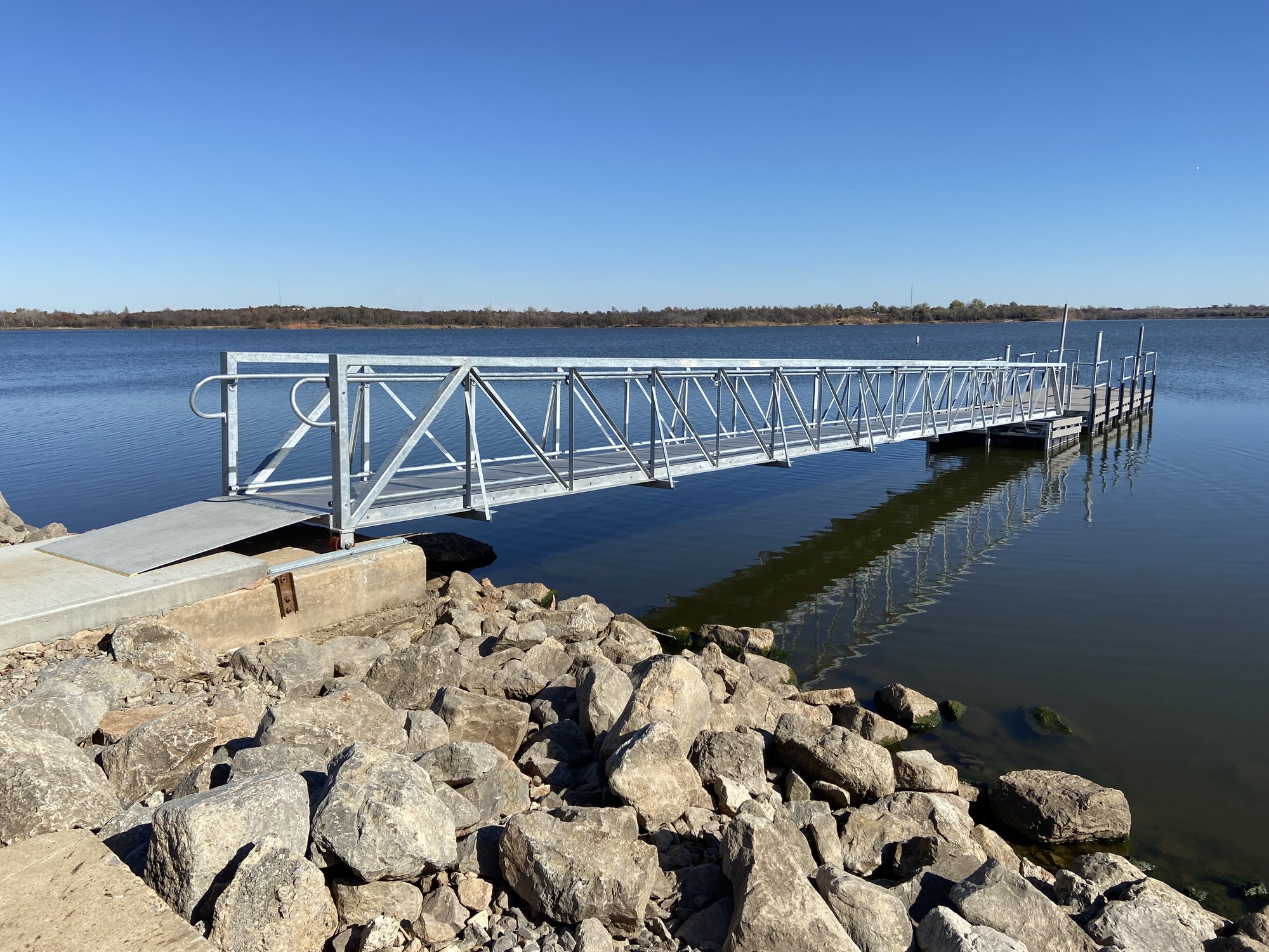 Fishing Report December 13, 2023