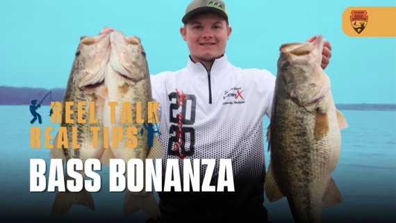 Bass Bonanza