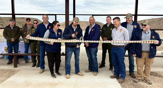 optima ribbon cut