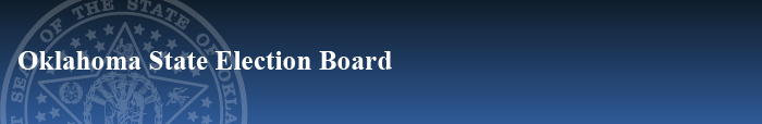 Oklahoma State Election Board