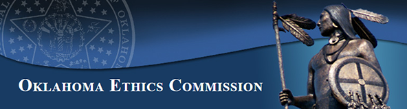 oklahoma ethics commission