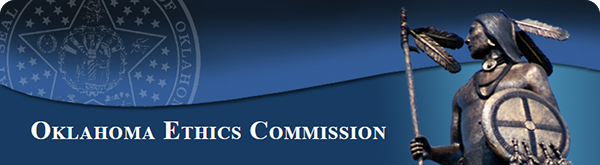 oklahoma ethics commission