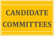 Candidate Committee Info