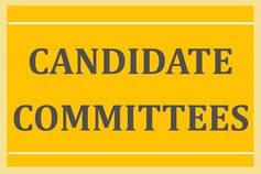 Candidate Committee Info